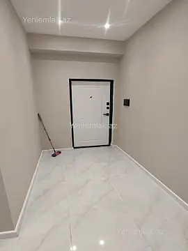 Satılır 2 otaqlı yeni tikili 50 m²
