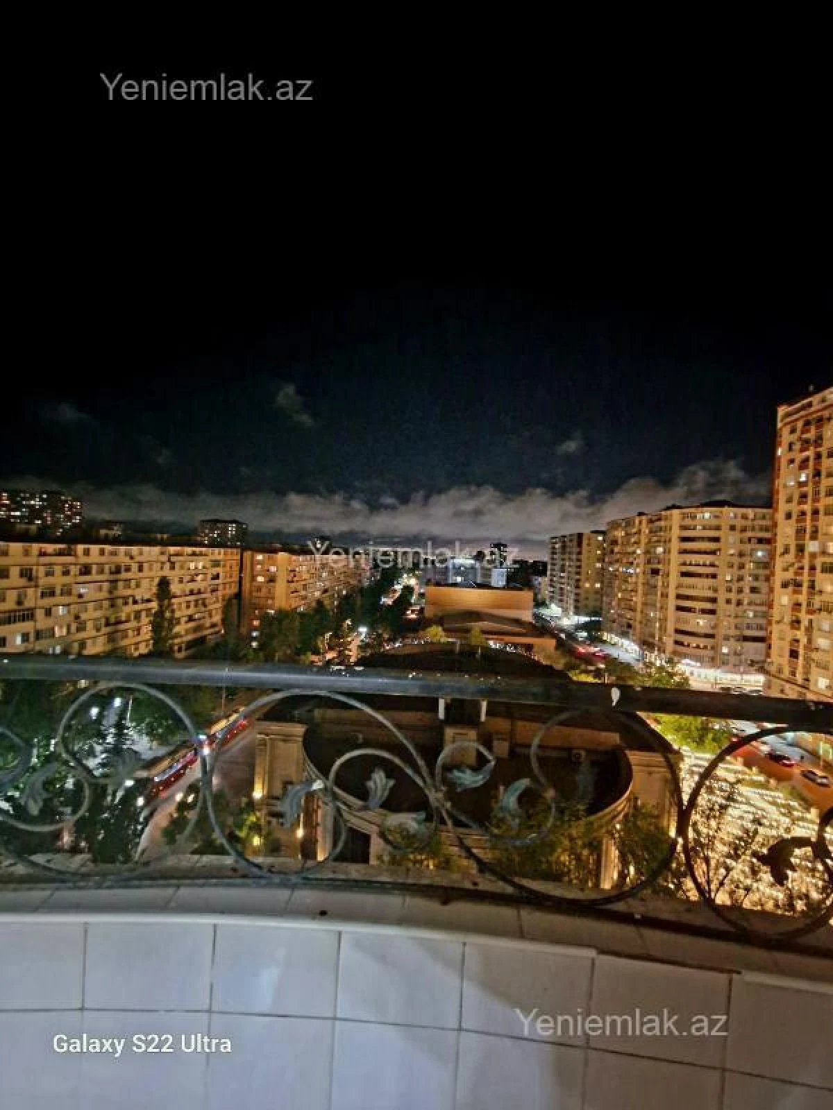 Satılır 3 otaqlı yeni tikili 126 m²