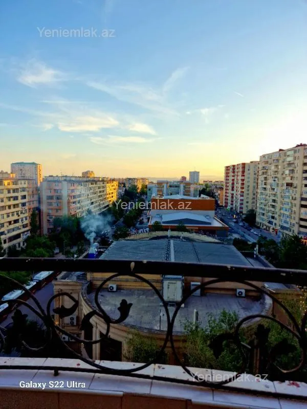 Satılır 3 otaqlı yeni tikili 126 m²