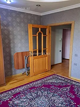Satılır 5 otaqlı köhnə tikili 120 m²