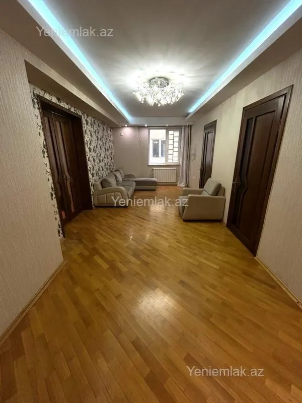 Satılır 3 otaqlı yeni tikili 85 m²