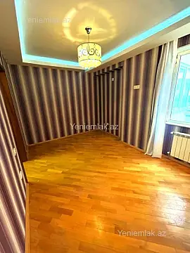 Satılır 3 otaqlı yeni tikili 85 m²