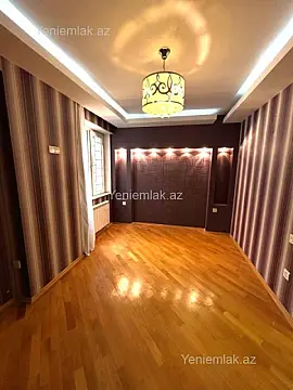 Satılır 3 otaqlı yeni tikili 85 m² — Bakı, Yasamal 3 otaq 85.00 m²