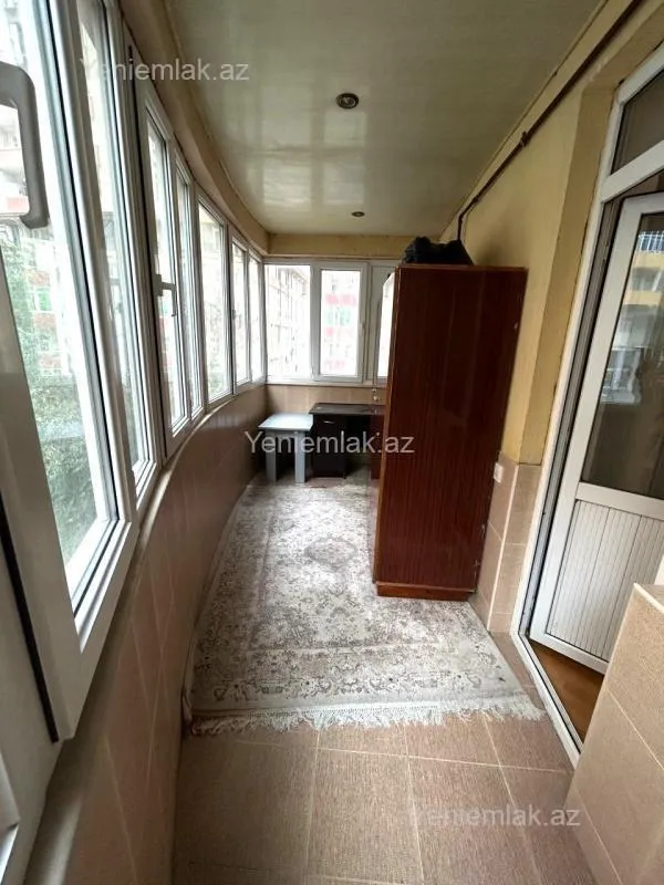 Satılır 3 otaqlı yeni tikili 85 m²