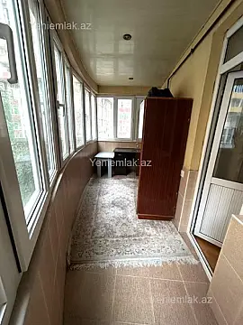 Satılır 3 otaqlı yeni tikili 85 m²