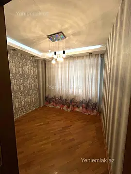 Satılır 3 otaqlı yeni tikili 85 m²