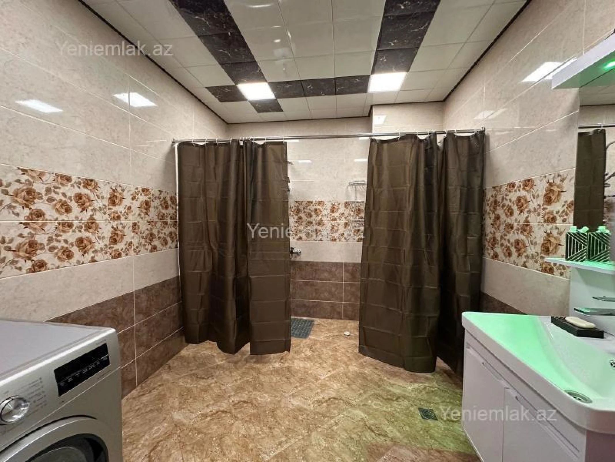 Satılır 4 otaqlı yeni tikili 192 m²