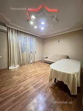Satılır 2 otaqlı köhnə tikili 70 m² — Bakı, Nəsimi 2 otaq 70.00 m²
