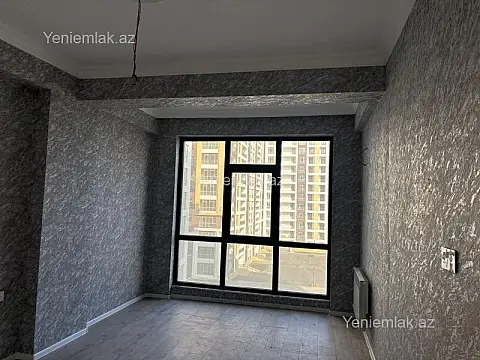 Satılır 2 otaqlı yeni tikili 67.6 m²