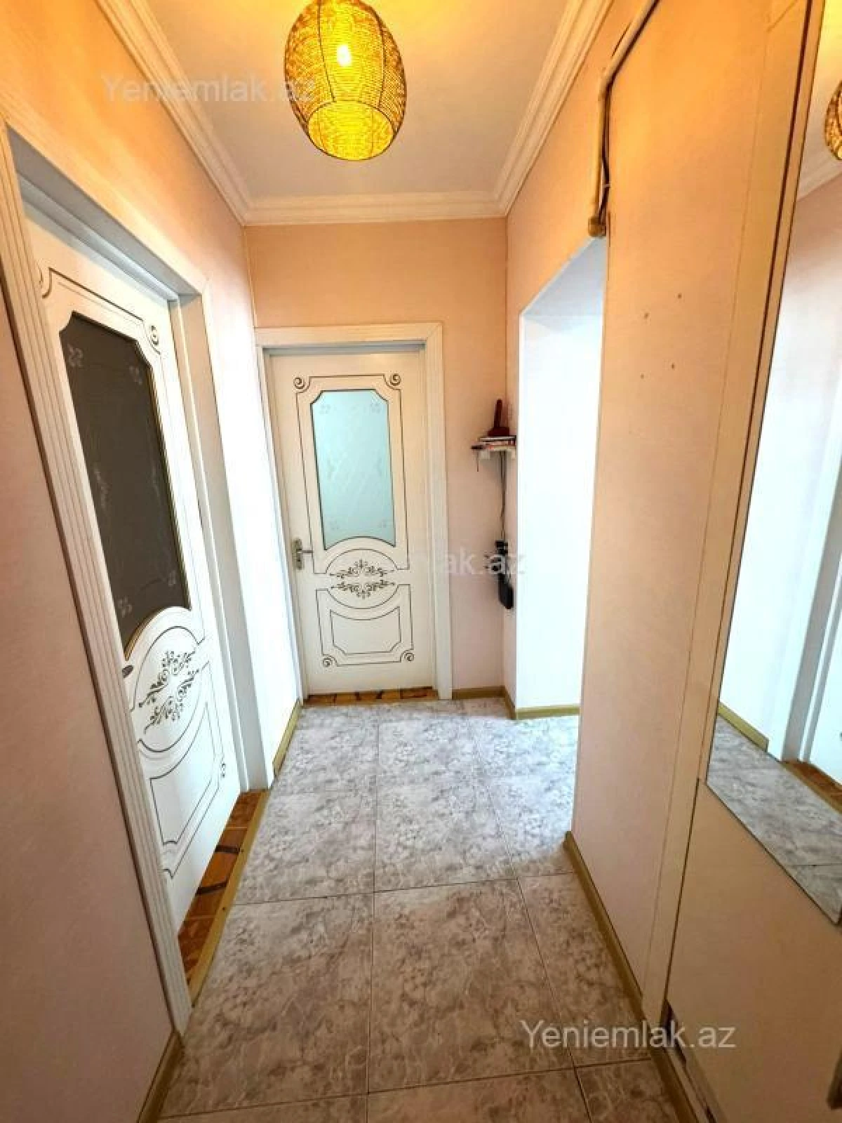 Satılır 3 otaqlı köhnə tikili 65 m²