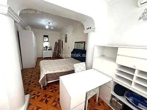 Satılır 3 otaqlı köhnə tikili 65 m²