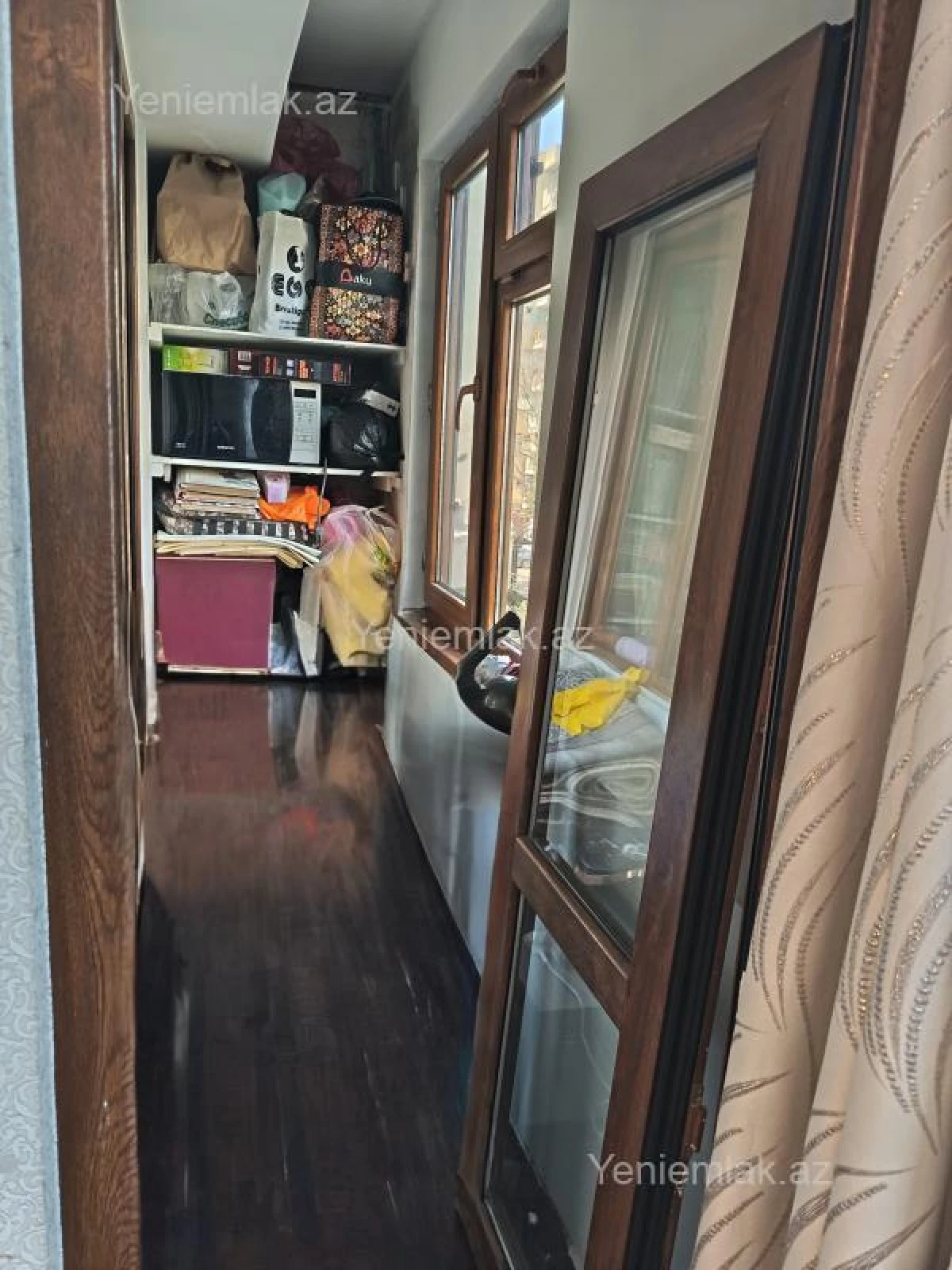 Satılır 2 otaqlı köhnə tikili 40 m²