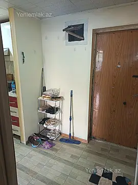 Satılır 2 otaqlı köhnə tikili 40 m²
