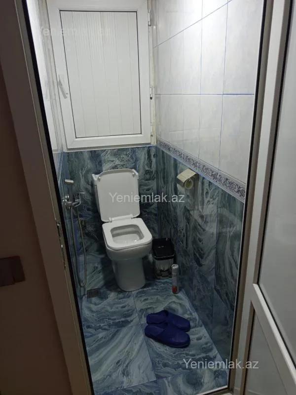 Satılır 3 otaqlı köhnə tikili 80 m²