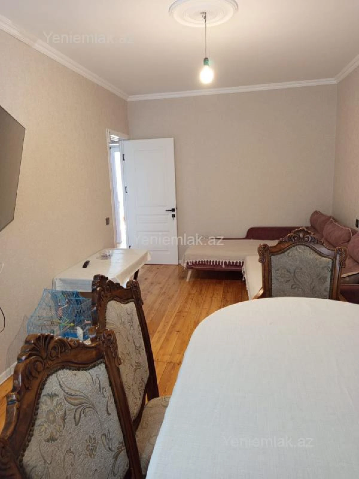 Satılır 3 otaqlı köhnə tikili 80 m²