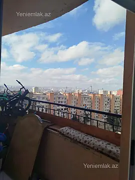 Satılır 3 otaqlı yeni tikili 120 m²