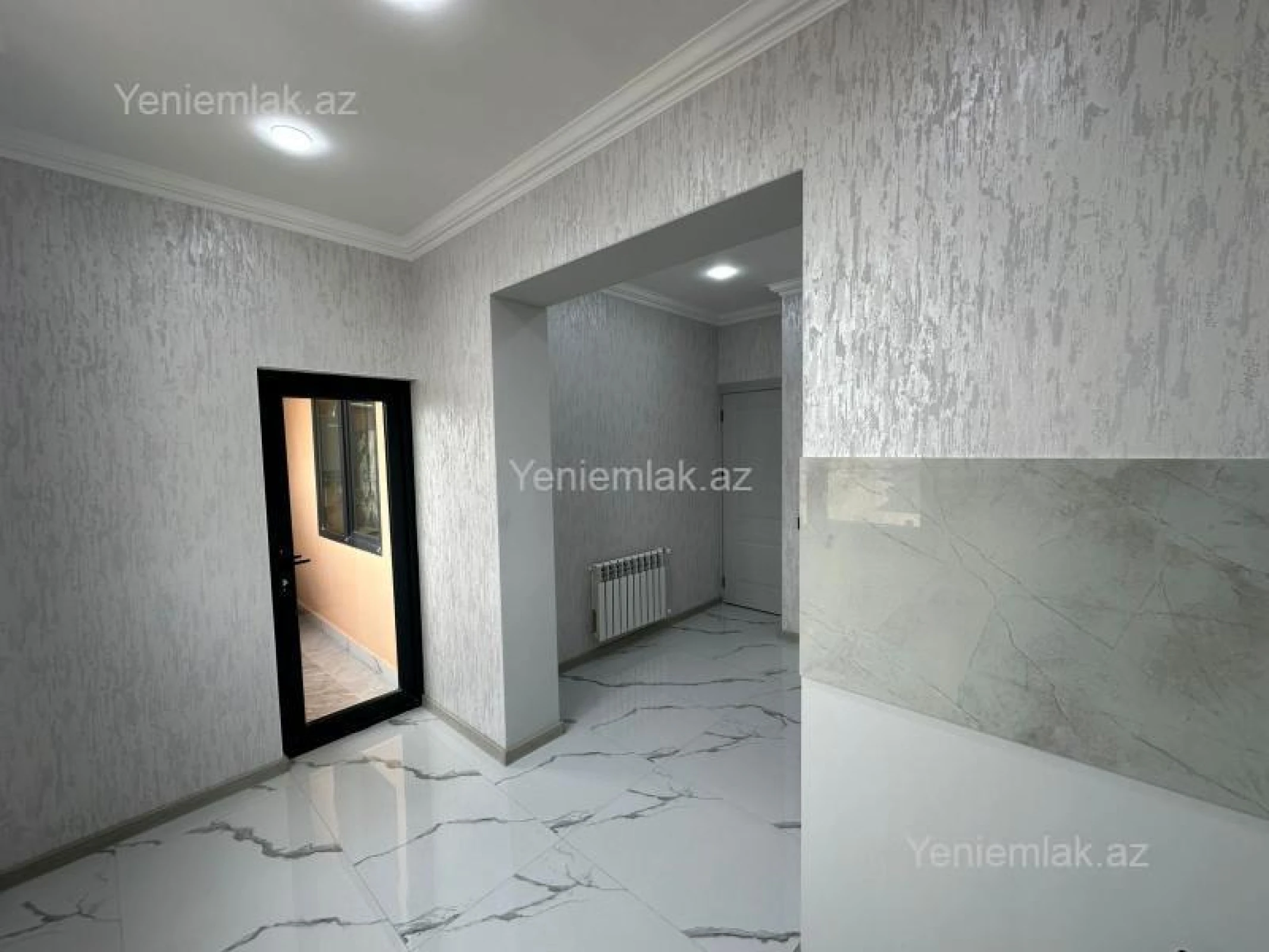 Satılır 5 otaqlı köhnə tikili 120 m²