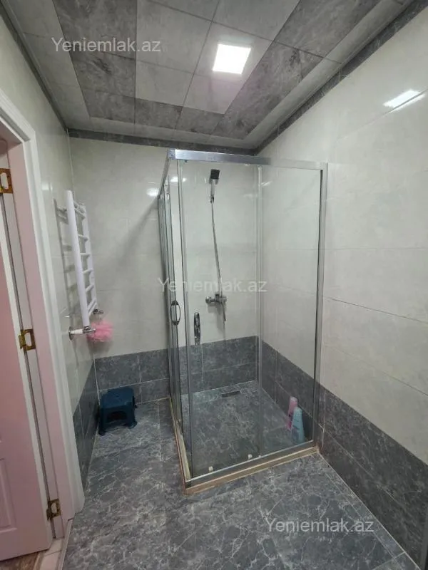 Satılır 2 otaqlı yeni tikili 63 m²