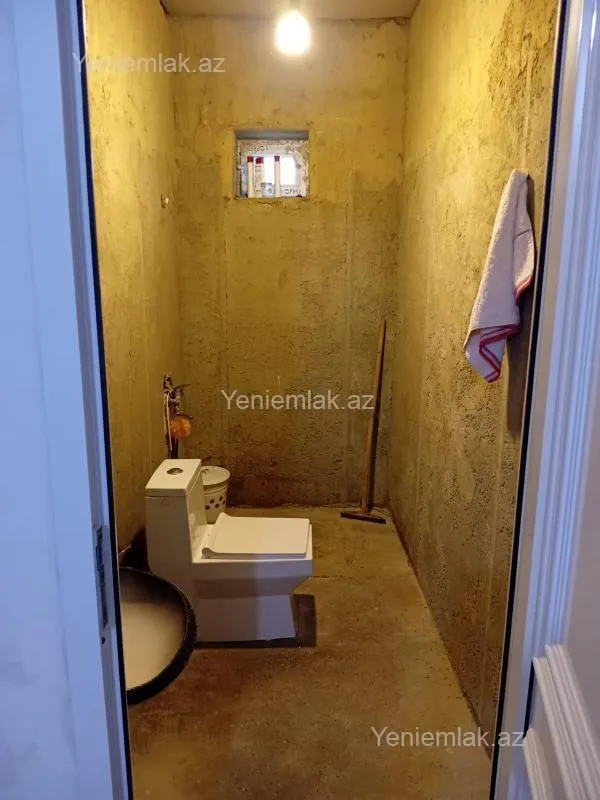 Satılır 3 otaqlı həyət evi 100 m²