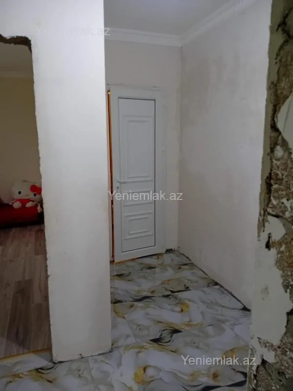 Satılır 3 otaqlı həyət evi 100 m²