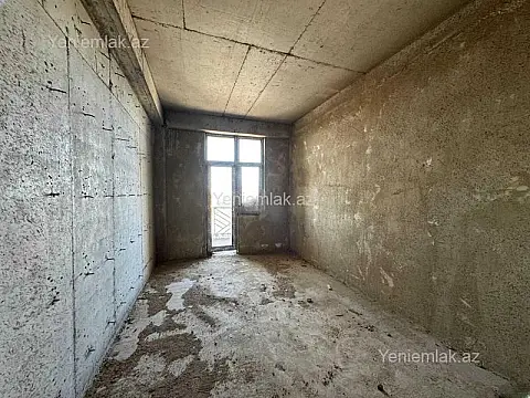 Satılır 3 otaqlı yeni tikili 140 m²