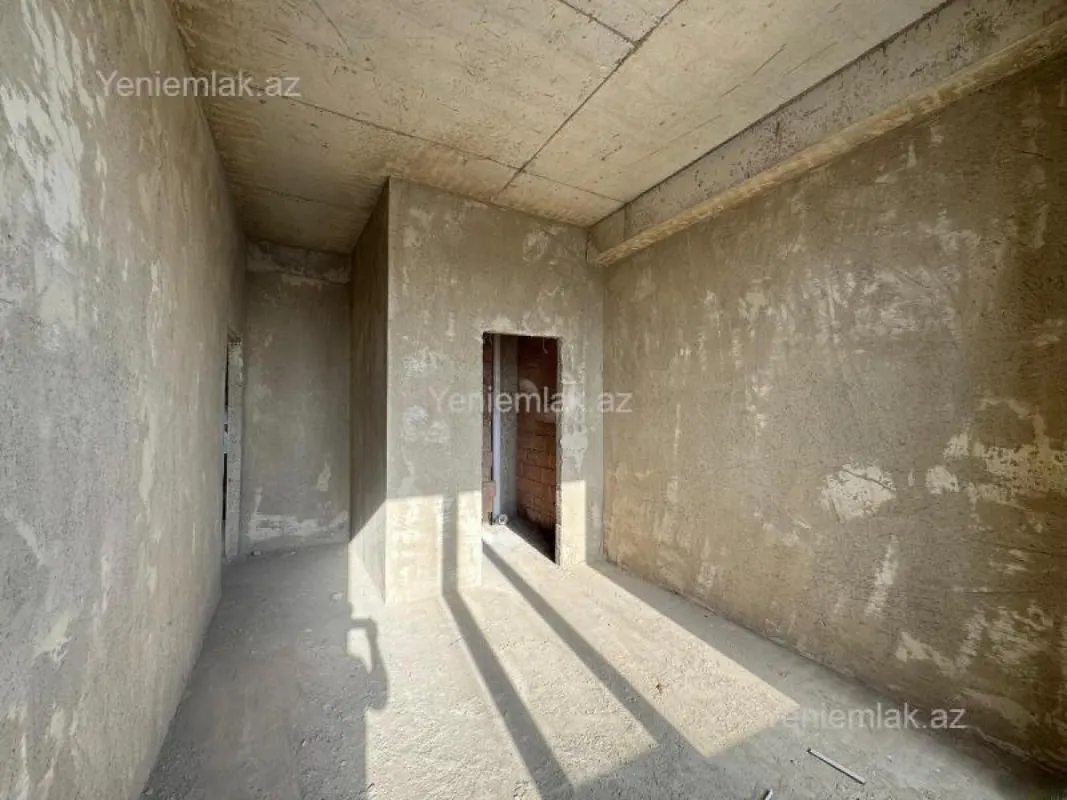 Satılır 3 otaqlı yeni tikili 140 m²