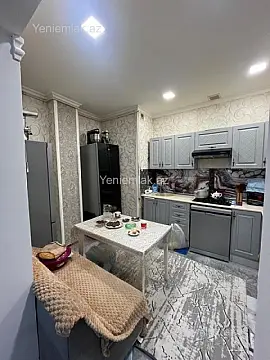 Satılır 3 otaqlı yeni tikili 90 m²