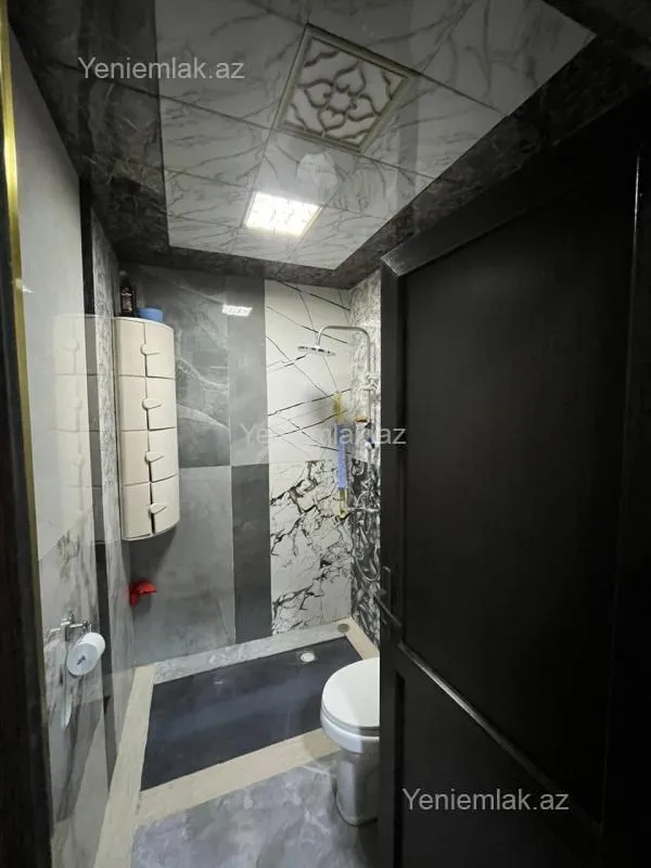 Satılır 3 otaqlı yeni tikili 90 m²