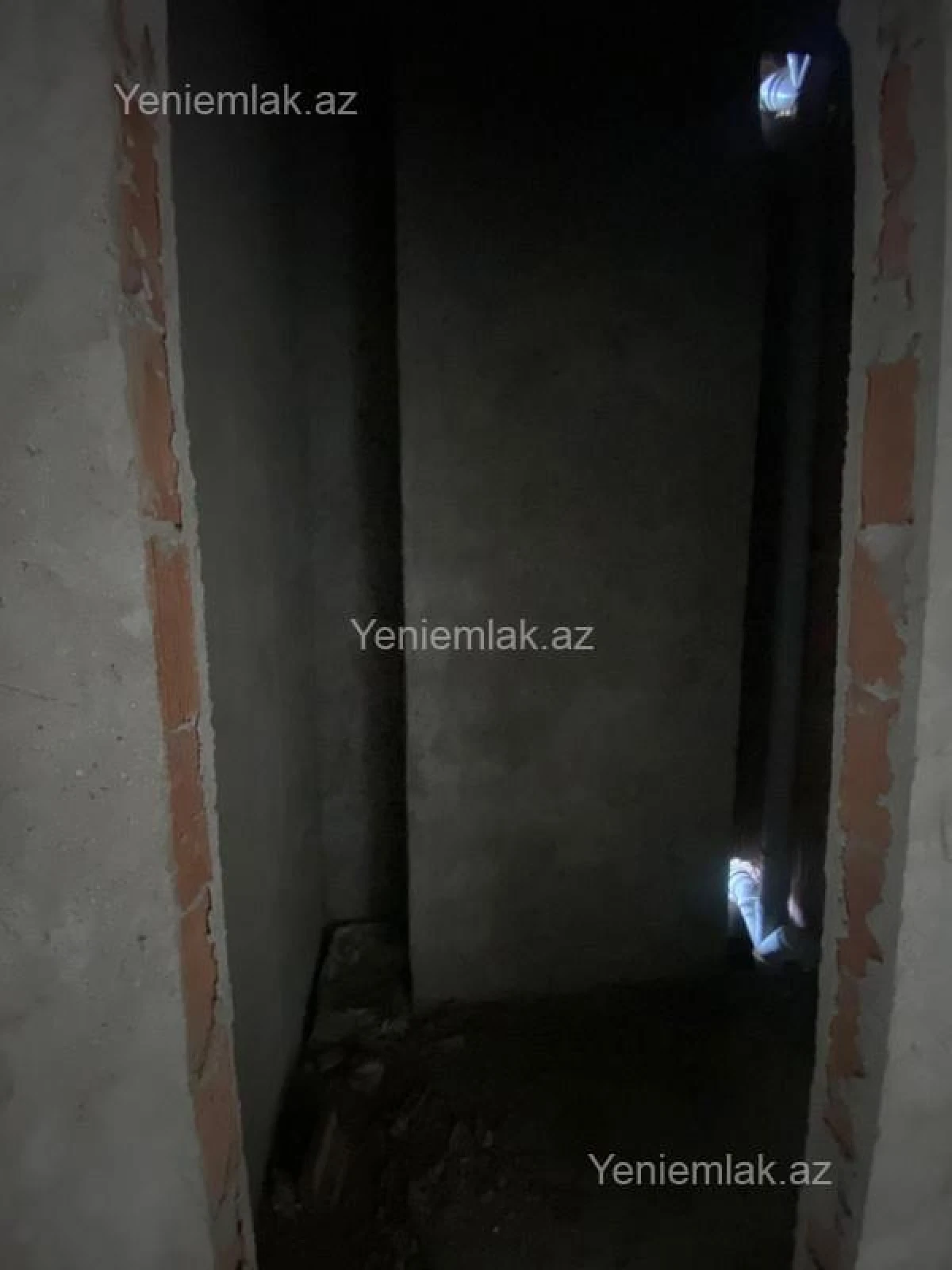 Satılır 3 otaqlı yeni tikili 120 m²