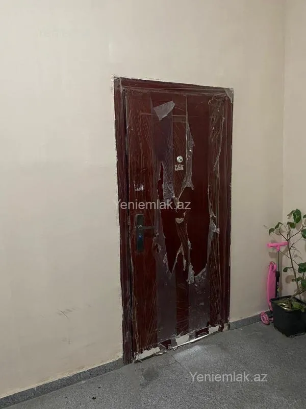 Satılır 3 otaqlı yeni tikili 120 m²