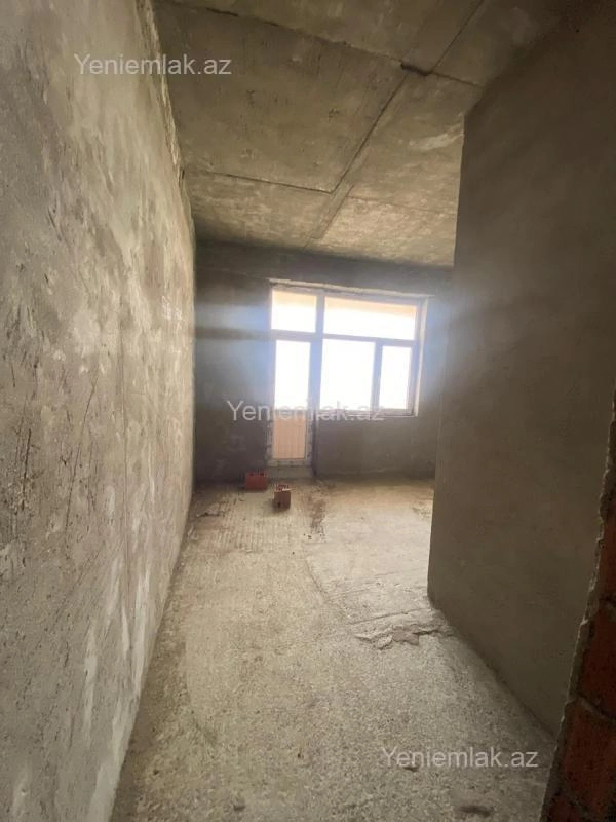 Satılır 3 otaqlı yeni tikili 120 m²