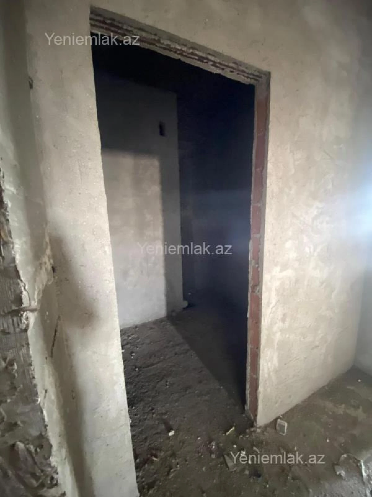 Satılır 3 otaqlı yeni tikili 120 m²