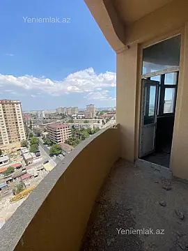 Satılır 3 otaqlı yeni tikili 120 m²