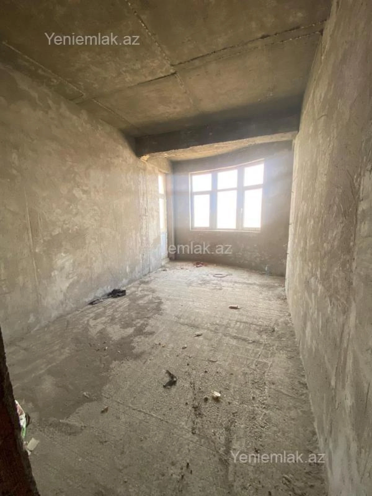 Satılır 3 otaqlı yeni tikili 120 m²