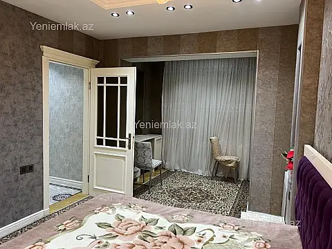 Satılır 2 otaqlı yeni tikili 67 m²