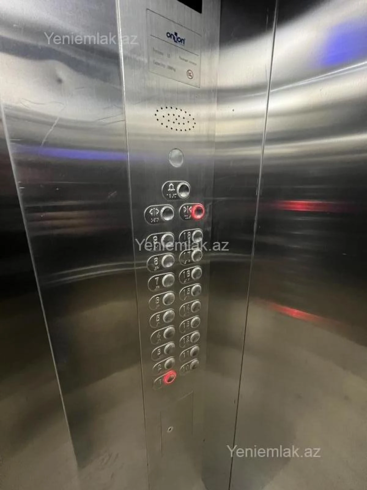 Satılır 2 otaqlı yeni tikili 67 m²