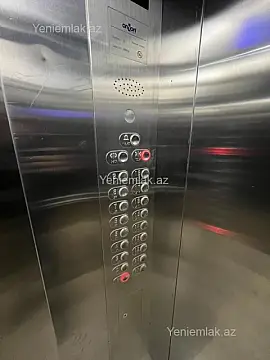 Satılır 2 otaqlı yeni tikili 67 m²