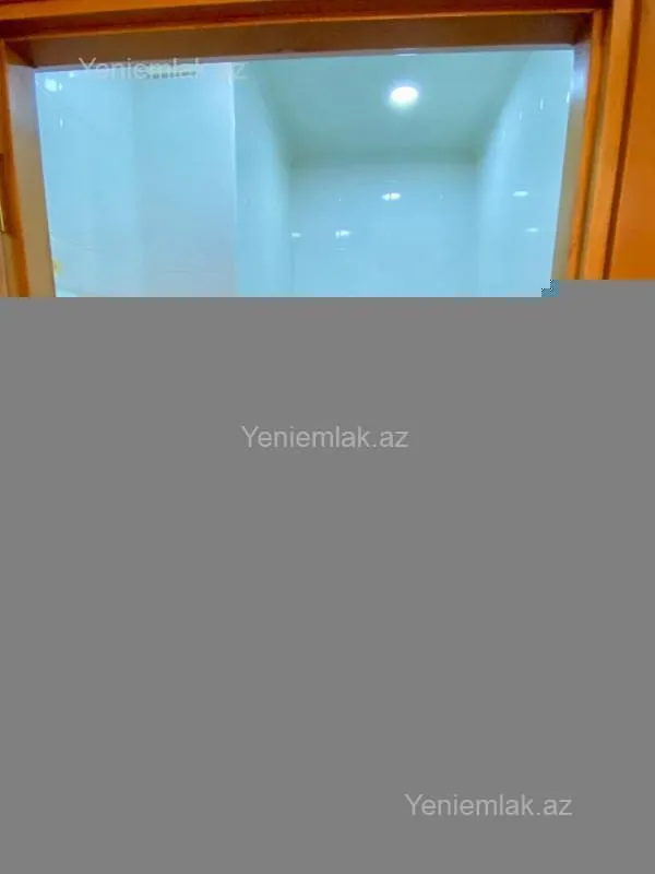 Satılır 3 otaqlı yeni tikili 140 m²