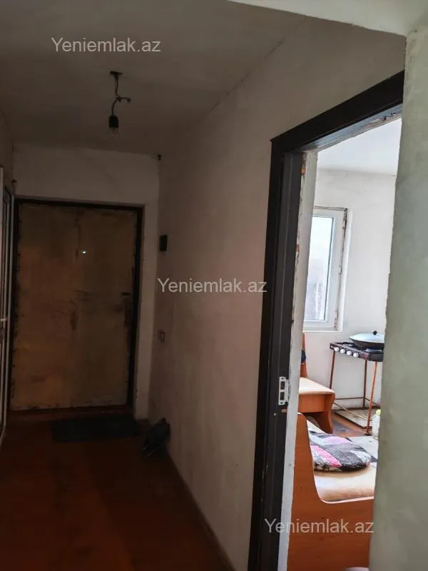 Satılır 4 otaqlı həyət evi 100 m²