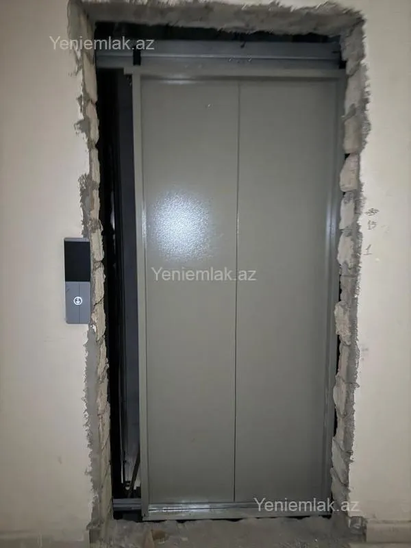 Satılır 1 otaqlı yeni tikili 55.2 m²