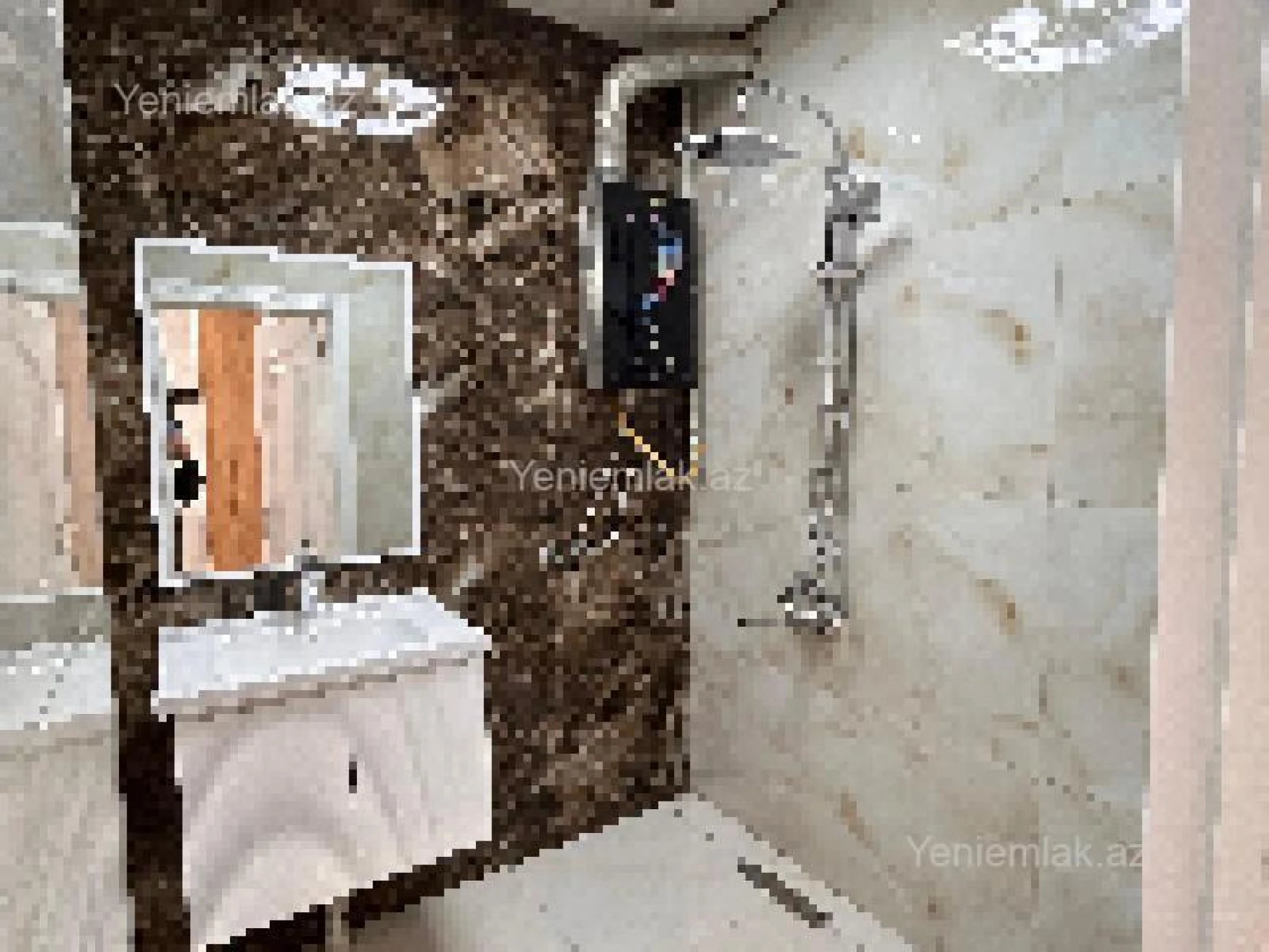 Satılır 3 otaqlı köhnə tikili 80 m²