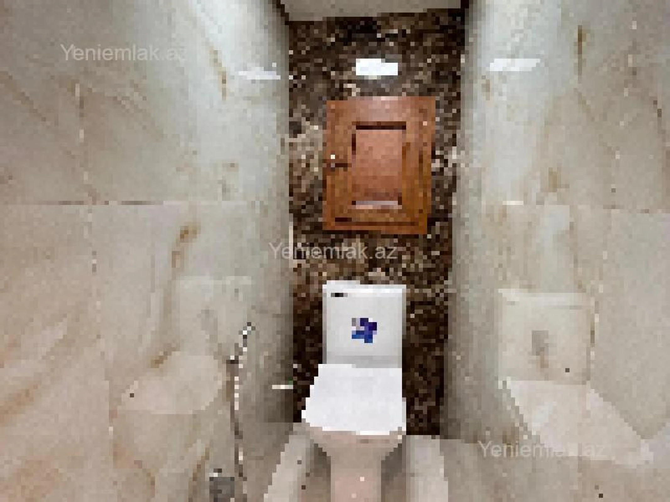 Satılır 3 otaqlı köhnə tikili 80 m²