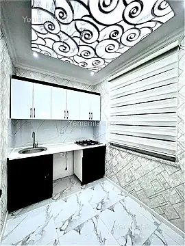 Satılır 2 otaqlı köhnə tikili 50 m²