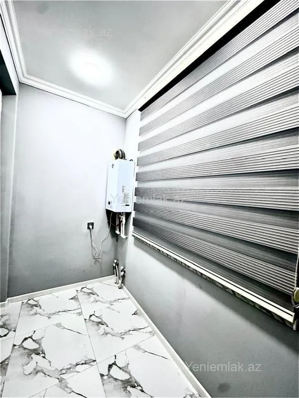 Satılır 2 otaqlı köhnə tikili 50 m²