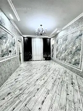 Satılır 2 otaqlı köhnə tikili 50 m²