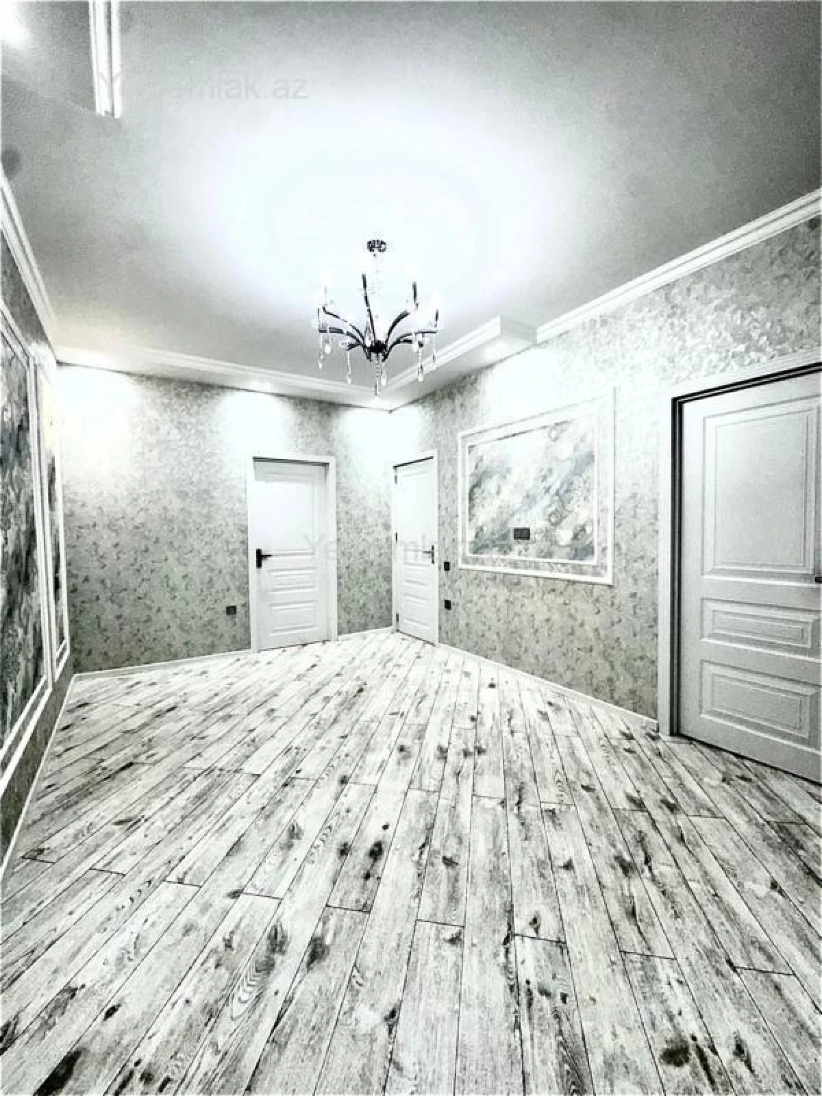 Satılır 2 otaqlı köhnə tikili 50 m²