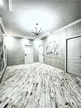 Satılır 2 otaqlı köhnə tikili 50 m²