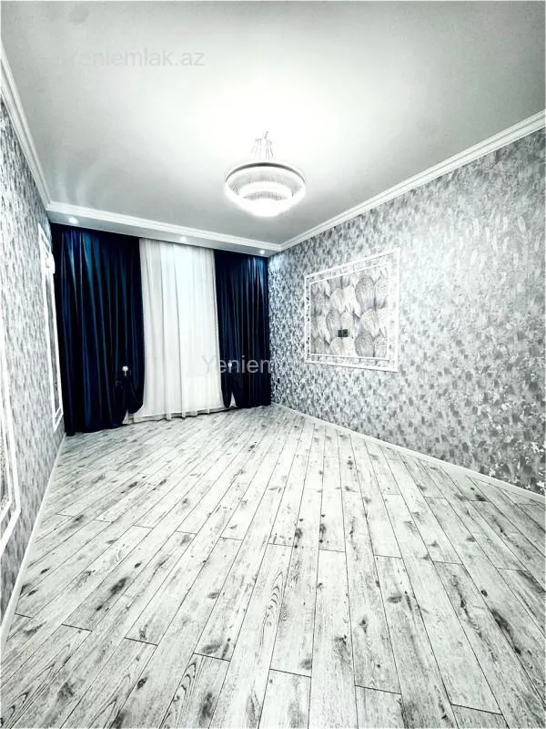 Satılır 2 otaqlı köhnə tikili 50 m²