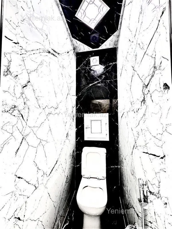 Satılır 2 otaqlı köhnə tikili 50 m²