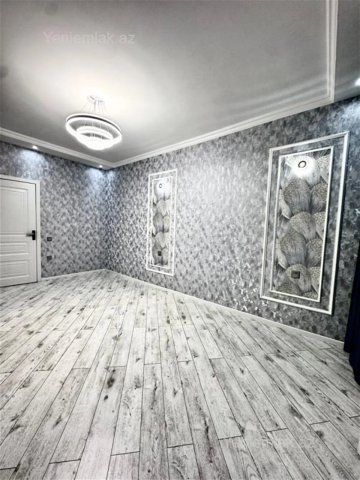 Satılır 2 otaqlı köhnə tikili 50 m²